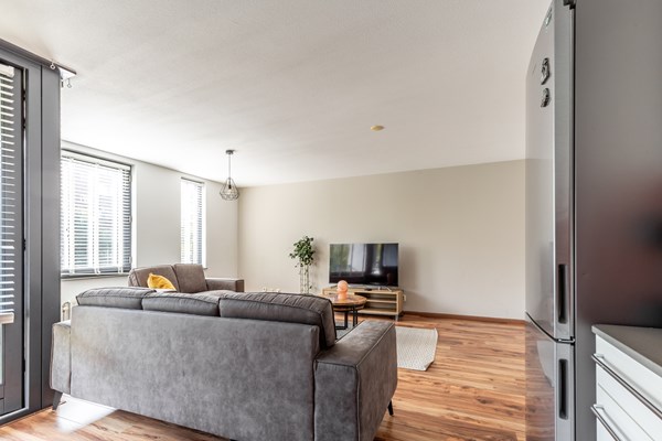 Medium property photo - Willem Baerdesenstraat 18, 1067 XX Amsterdam